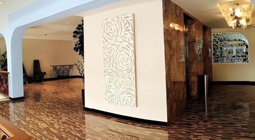 Mine Home Hotel By Sovia Bandung Exteriör bild
